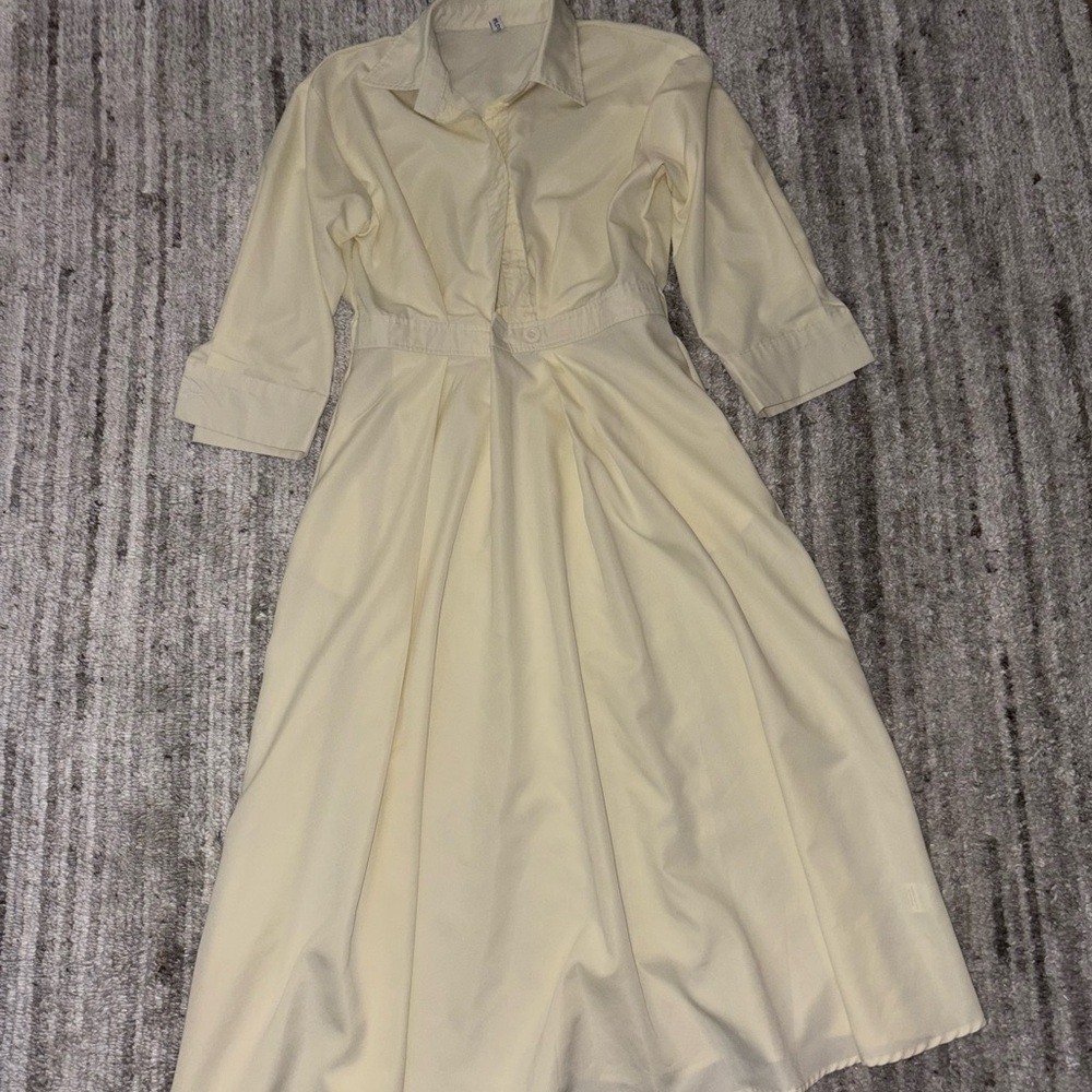 Women’s OSHOPLIVE Long Dress